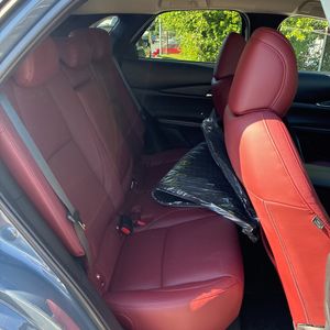 2025 Mazda CX-30 2.5 S CARBON EDITION 缩略图 35