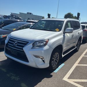 صورة 1 لـ 2016 Lexus GX 460 LUXURY