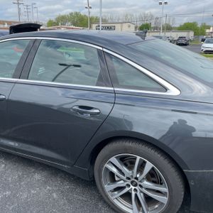 AUDI A6 SEDAN PREMIUM PLUS - 6