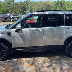 HYUNDAI SANTA FE CALLIGRAPHY - 4