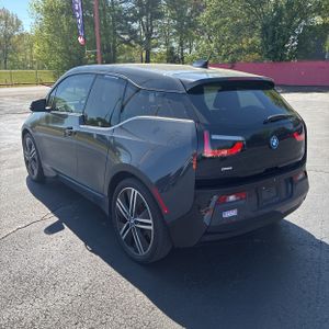 BMW I3 BASE - 5