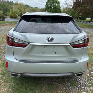 LEXUS RX 350 BASE - 7