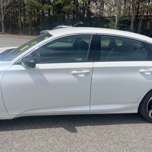 HONDA ACCORD SPORT - 4