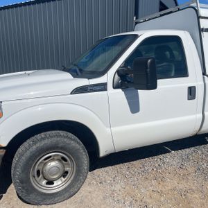 FORD F-250 SUPER DUTY XL - 2