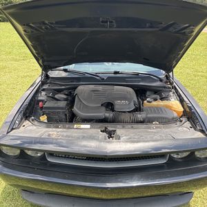 2013 Dodge CHALLENGER SXT — миниатюра 41