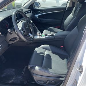 2020 Genesis G70 2.0T 缩略图 32