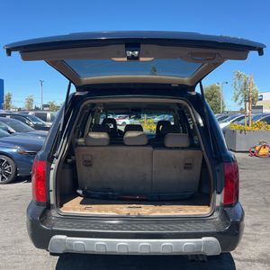 صورة مصغرة 39 لـ 2004 Honda PILOT EX-L