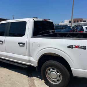 صورة 6 لـ 2022 FORD F-150 XL