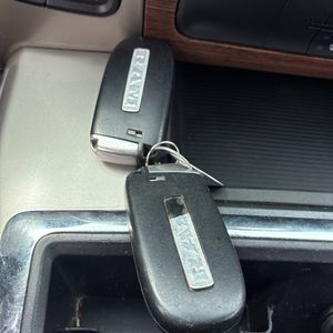 صورة مصغرة 48 لـ 2015 RAM 1500 LARAMIE