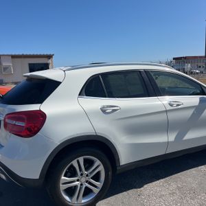 2015 Mercedes-BENZ GLA — фото 9