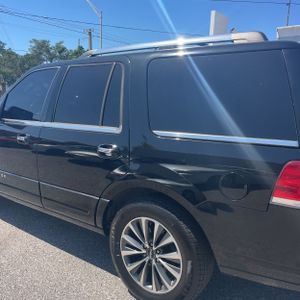 LINCOLN NAVIGATOR SELECT - 6