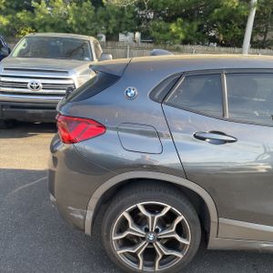 BMW X2 XDRIVE28I - 9