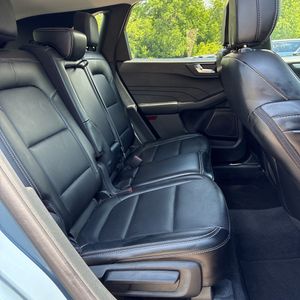 2025 FORD ESCAPE PLATINUM — миниатюра 35