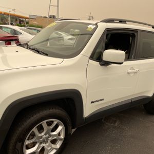 صورة 2 لـ 2015 JEEP RENEGADE LATITUDE