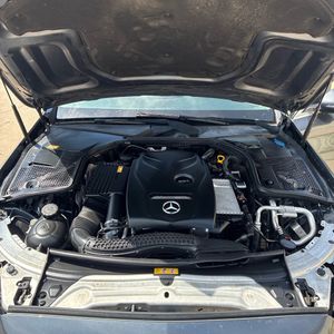 2016 Mercedes-BENZ C 300 — миниатюра 45