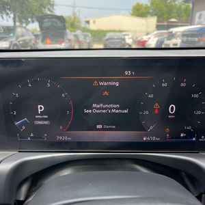 2026 Nissan SENTRA SR thumbnail 36