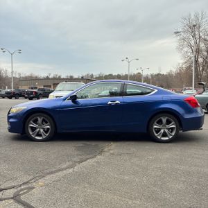 HONDA ACCORD EX-L - 3