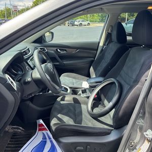 2014 Nissan ROGUE SV — миниатюра 32