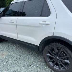 صورة 6 لـ 2017 FORD EXPLORER XLT
