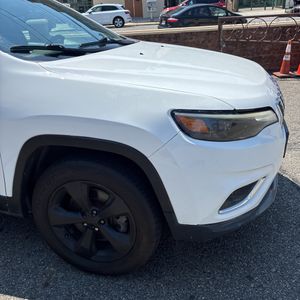 2019 JEEP CHEROKEE LIMITED 缩略图 51