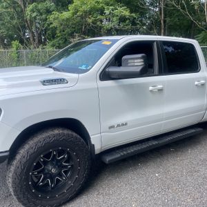 2019 RAM 1500 BIG HORN photo 2