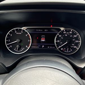 صورة مصغرة 36 لـ 2024 Nissan ROGUE SV