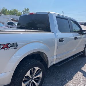 FORD F-150 XL - 9