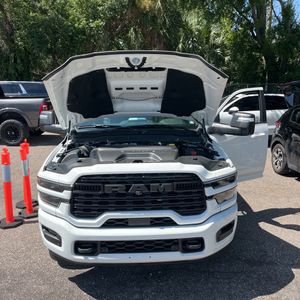 2026 RAM 3500 LIMITED 缩略图 45