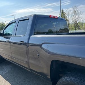 CHEVROLET SILVERADO 1500 LT - 6