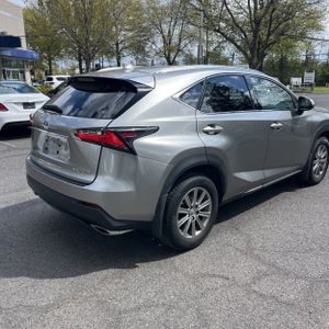 LEXUS NX 200T BASE - 8