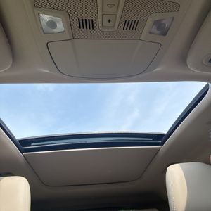 2019 Lincoln NAUTILUS RESERVE 缩略图 36