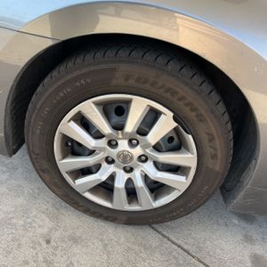 2015 Nissan ALTIMA 2.5 S — миниатюра 17