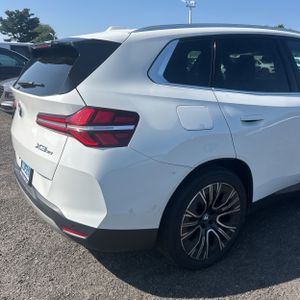 2025 BMW X3 30 XDRIVE 照片 9