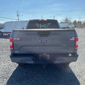 FORD F-150 XLT - 7