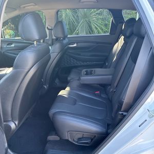 صورة 34 لـ 2023 Hyundai SANTA FE SEL