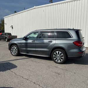 MERCEDES-BENZ GLS - 3