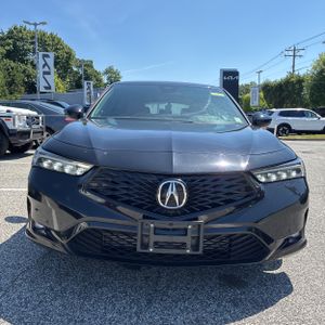 2024 Acura INTEGRA W/TECH W/A-SPEC — миниатюра 14