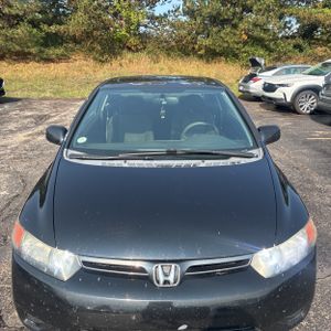 2008 Honda CIVIC EX-L — миниатюра 15