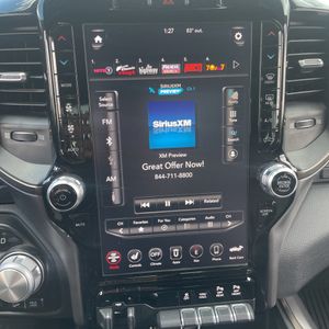 2020 RAM 1500 REBEL — миниатюра 41