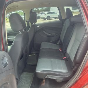 2016 FORD ESCAPE SE — миниатюра 34