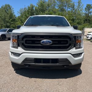 صورة مصغرة 14 لـ 2023 FORD F-150 XLT