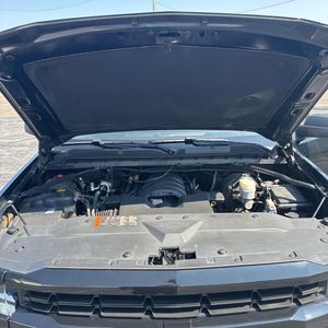 صورة مصغرة 41 لـ 2018 Chevrolet SILVERADO 1500 CUSTOM