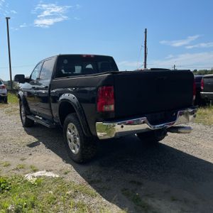 صورة 5 لـ 2014 RAM 3500 BIG HORN
