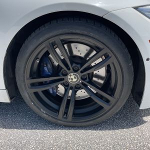 صورة مصغرة 20 لـ 2016 BMW M4 BASE