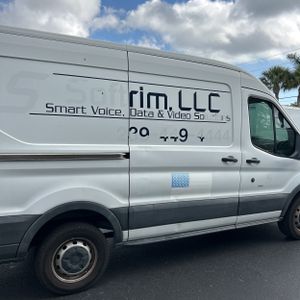 FORD TRANSIT 250 - 9
