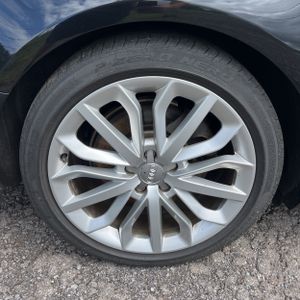 2012 AUDI A6 3.0T PRESTIGE — миниатюра 19