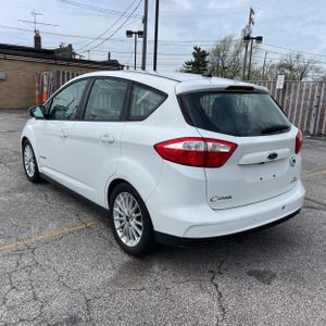 FORD C-MAX HYBRID SE - 3