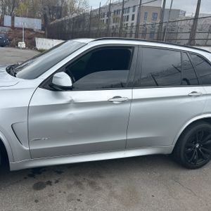 BMW X5 XDRIVE35I - 4