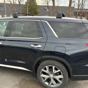 HYUNDAI PALISADE SEL - 6