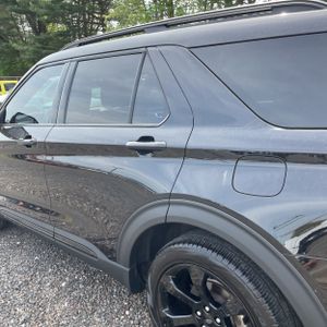 FORD EXPLORER ST-LINE - 6